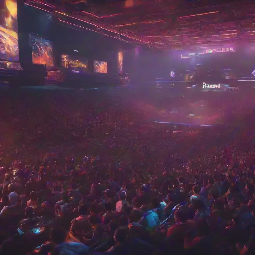 Esports Clutch Finale