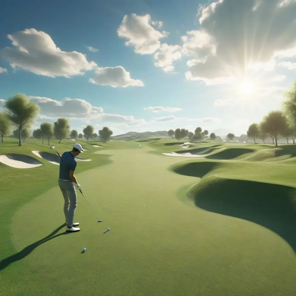 par_golf_strategy